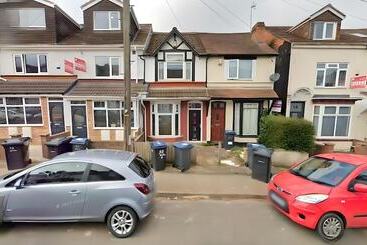 ペンション Kunda House Rookery