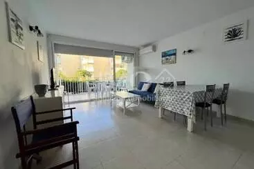 Hotelli Apartamento Polux Vista Mar   100a