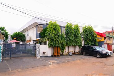 هتل Cls Connecting Lagos Suites