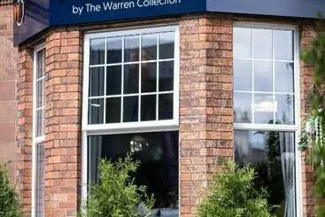 Hotel Number 11 By The Warren Collection