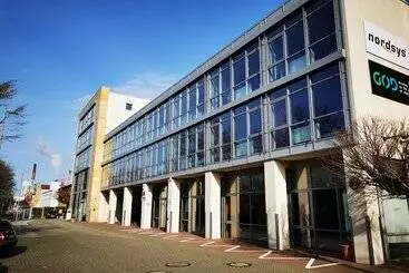 Hôtel Plaza Inn Braunschweig City Nord