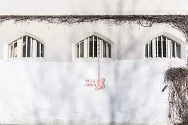 הוסטל Jailhouse Accommodation