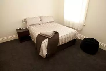 公寓 Allawah Bendigo