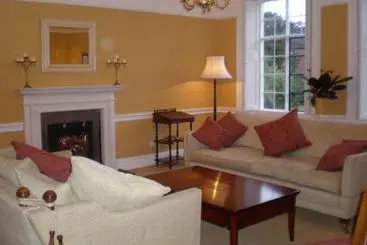 مبيت وإفطار Pipe Hill House