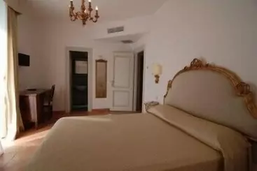 Bed and Breakfast Relais San Giacomo
