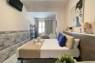 민박 Valencia Suits You Centro Histórico, Establecimiento Automatizado Fast Auto Check In&out, Solo Para