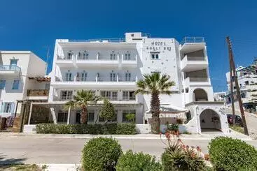 Отель Agali Bay