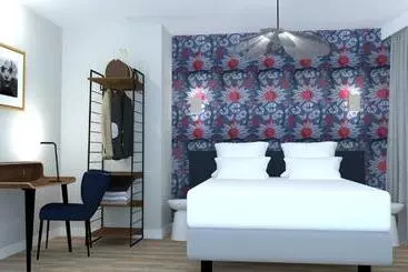 Gabriel Hotel Chinon