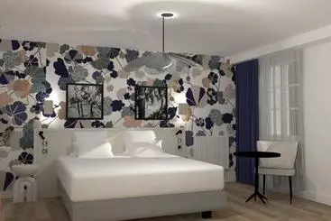 Gabriel Hotel Chinon