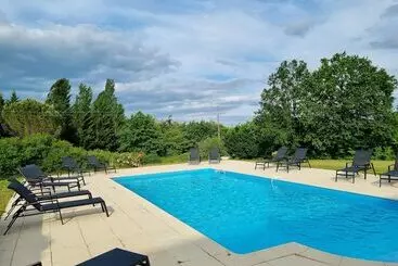 Hotel Au Périgord Noir