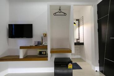 בית מלון כפרי Chaantalay