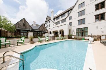 Otel Grand Bohemian Mountain Brook, Autograph Collection