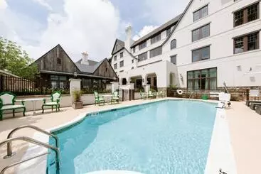 Otel Grand Bohemian Mountain Brook, Autograph Collection