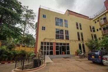 ホテル Grand Global