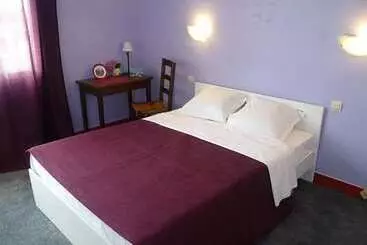 Hotel Hôtel Le Relais Lamartine