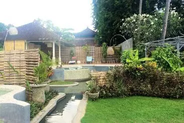 Hotel Lilin Lovina Beach