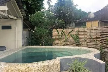 Szálloda Lilin Lovina Beach