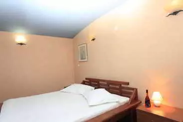 هتل Pasha Garni