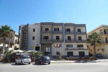 Hotel Residence Eloisa