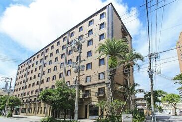 Sol Vita Hotel Naha