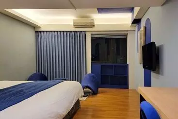 Talmud Hotel Gongyuan