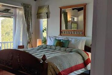 酒店 Te Aroha By Shervani