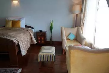 Hotel Te Aroha By Shervani