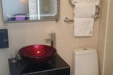 בית מלון כפרי Vejby Strand