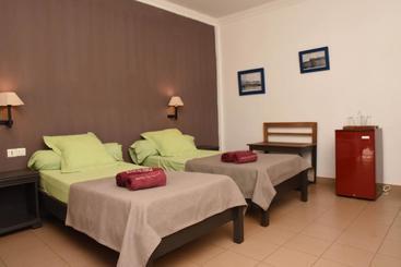 בית מלון כפרי Victoria