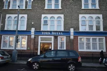 Hotel York