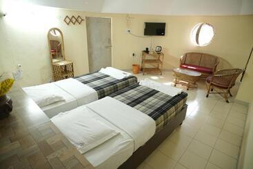 Kishkinda Heritage Resort