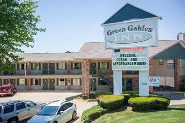 Motell Green Gables Inn
