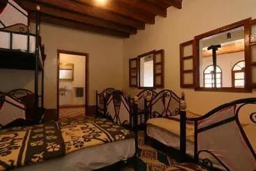 Pension Tamatert Guest House