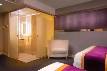 Royce Hotel Kl Sentral