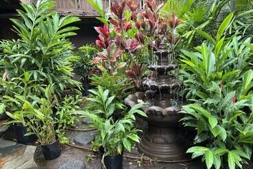 Bed and Breakfast Guava Suite