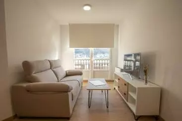 Duerming Ría De Viveiro Apartamentos