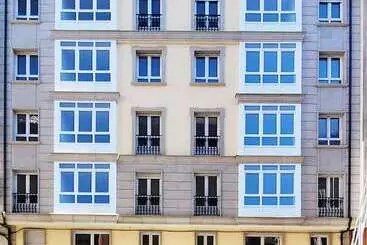 Duerming Ría De Viveiro Apartamentos