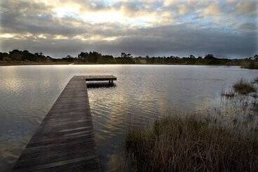 별장 Hidden Valley Forest Retreat
