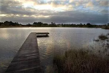 Casa Rurale Hidden Valley Forest Retreat