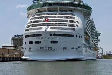 ホテル Crystal Palace Resort