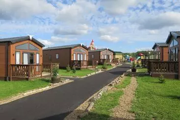 Hotelli Gulliver S Valley M1 Jct 31