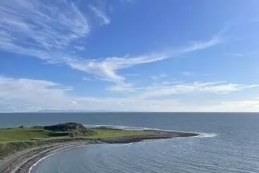 Immaculate 2 Bed Static Caravan At Monrieth