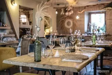 Majatalo La Cambrousse