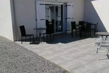 Majatalo La Pecherie