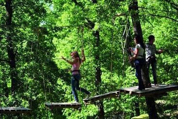 아파트호텔 Résidence Columba