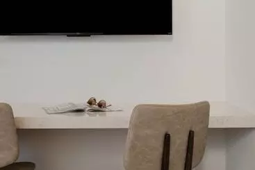 هتل آپارتمان Sonder Market Hall