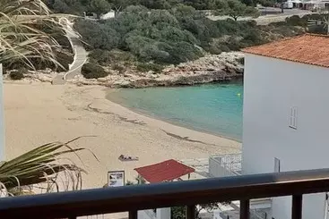 Appart'hotel Corb Marí Beach By Tentol Hotels