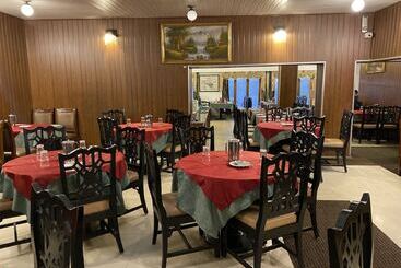 Hôtel Glanton Manor