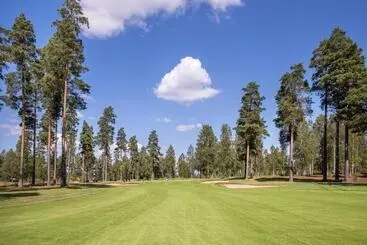 ホテル Götaströms Värdshus