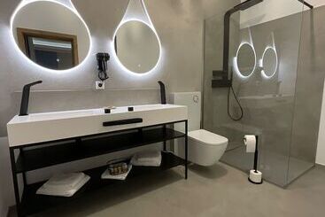 Hotel Residenz Luxury Apartments